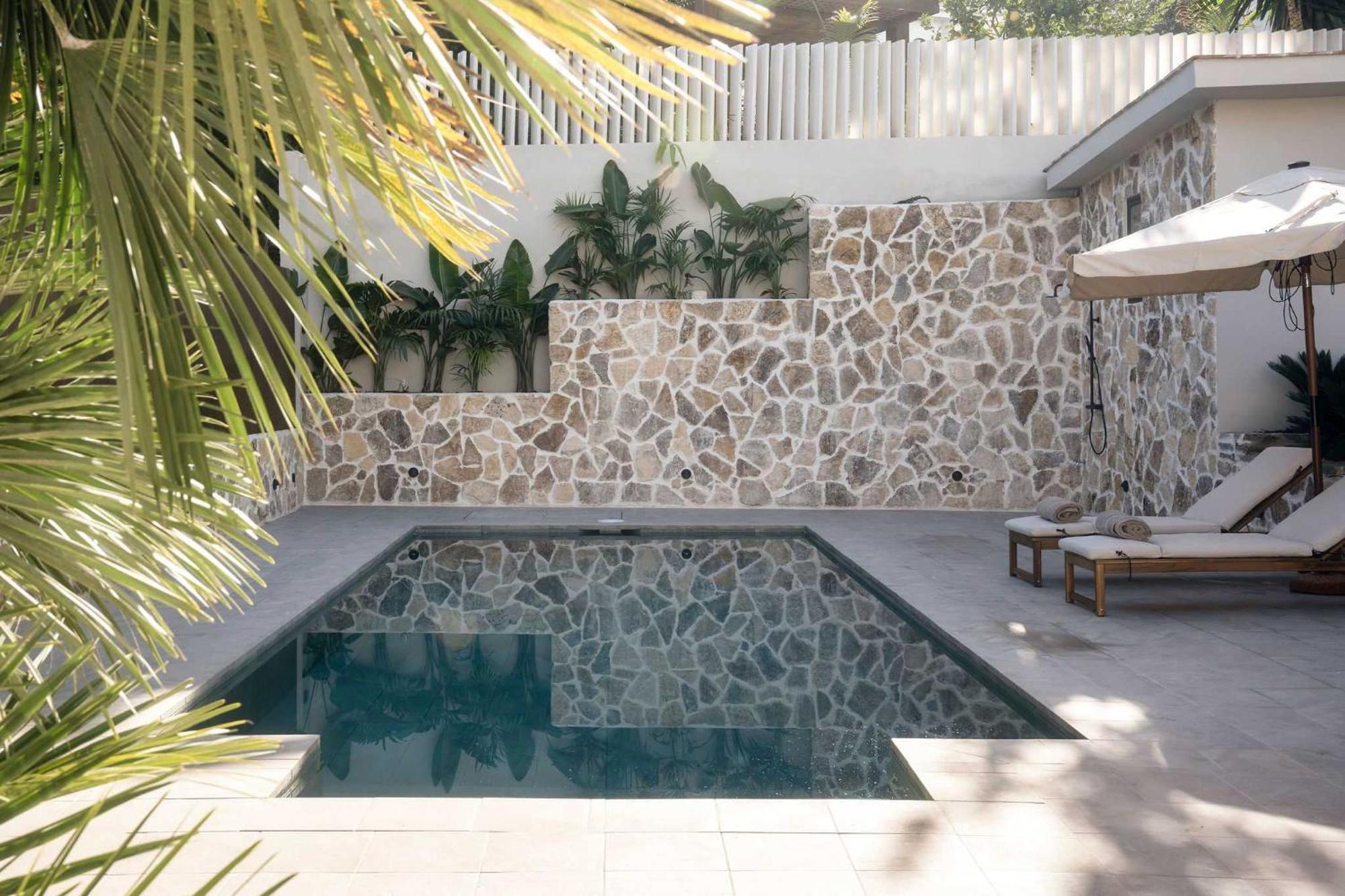 Jazmine Exquisite Oasis Nuva Andalucia * Marbella