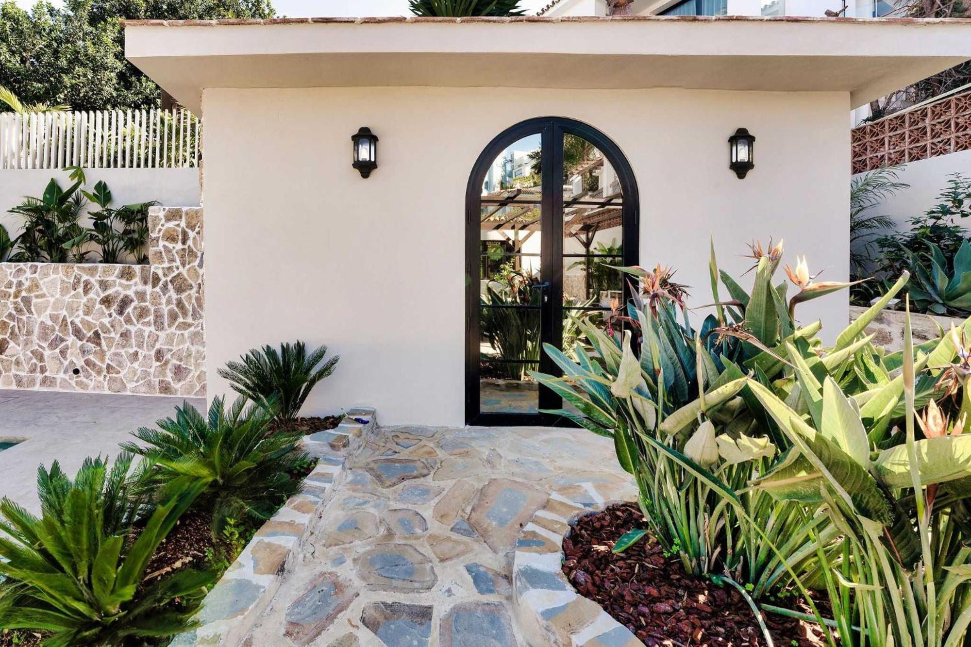Villa Jazmine Exquisite Oasis Nuva Andalucia *