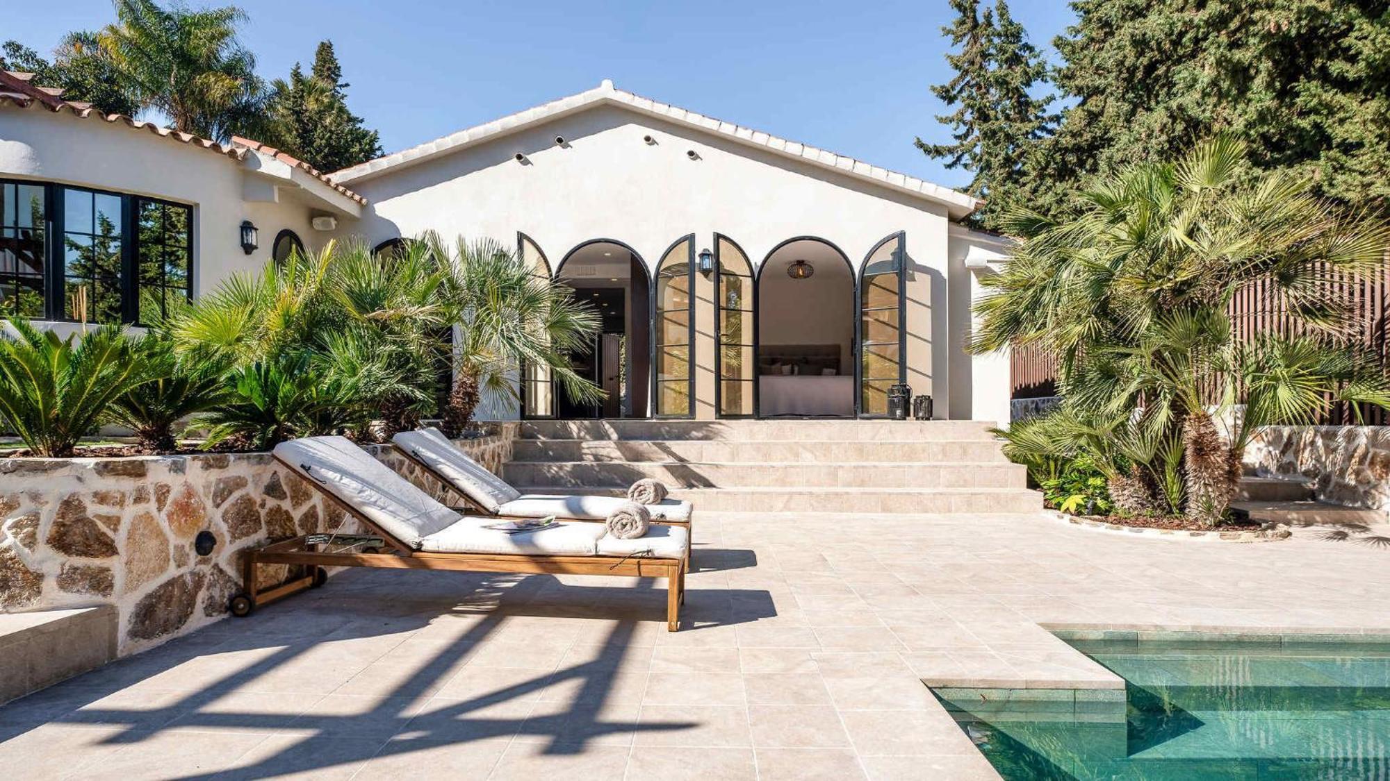 Jazmine Exquisite Oasis Nuva Andalucia