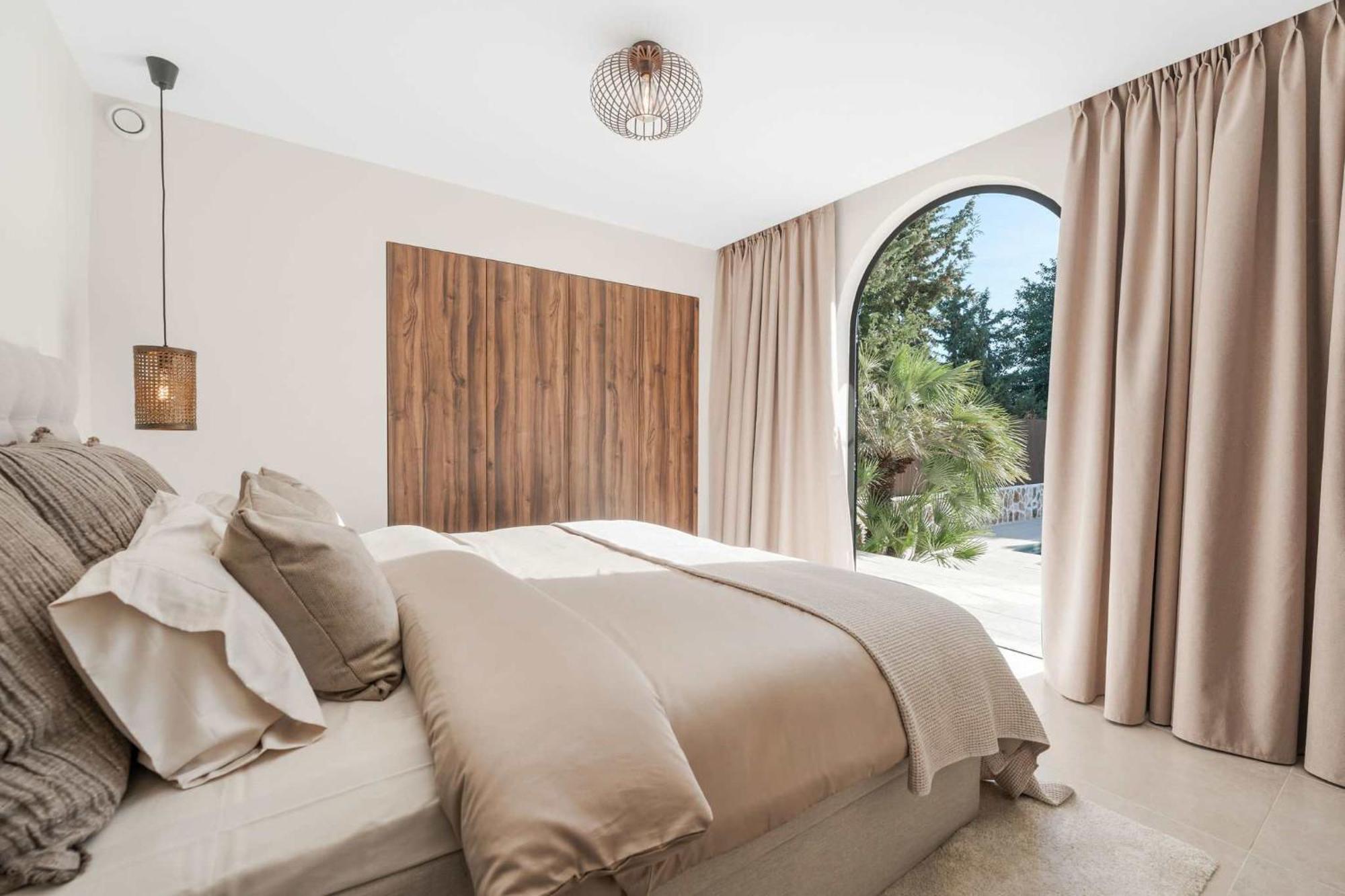 Villa Jazmine Exquisite Oasis Nuva Andalucia