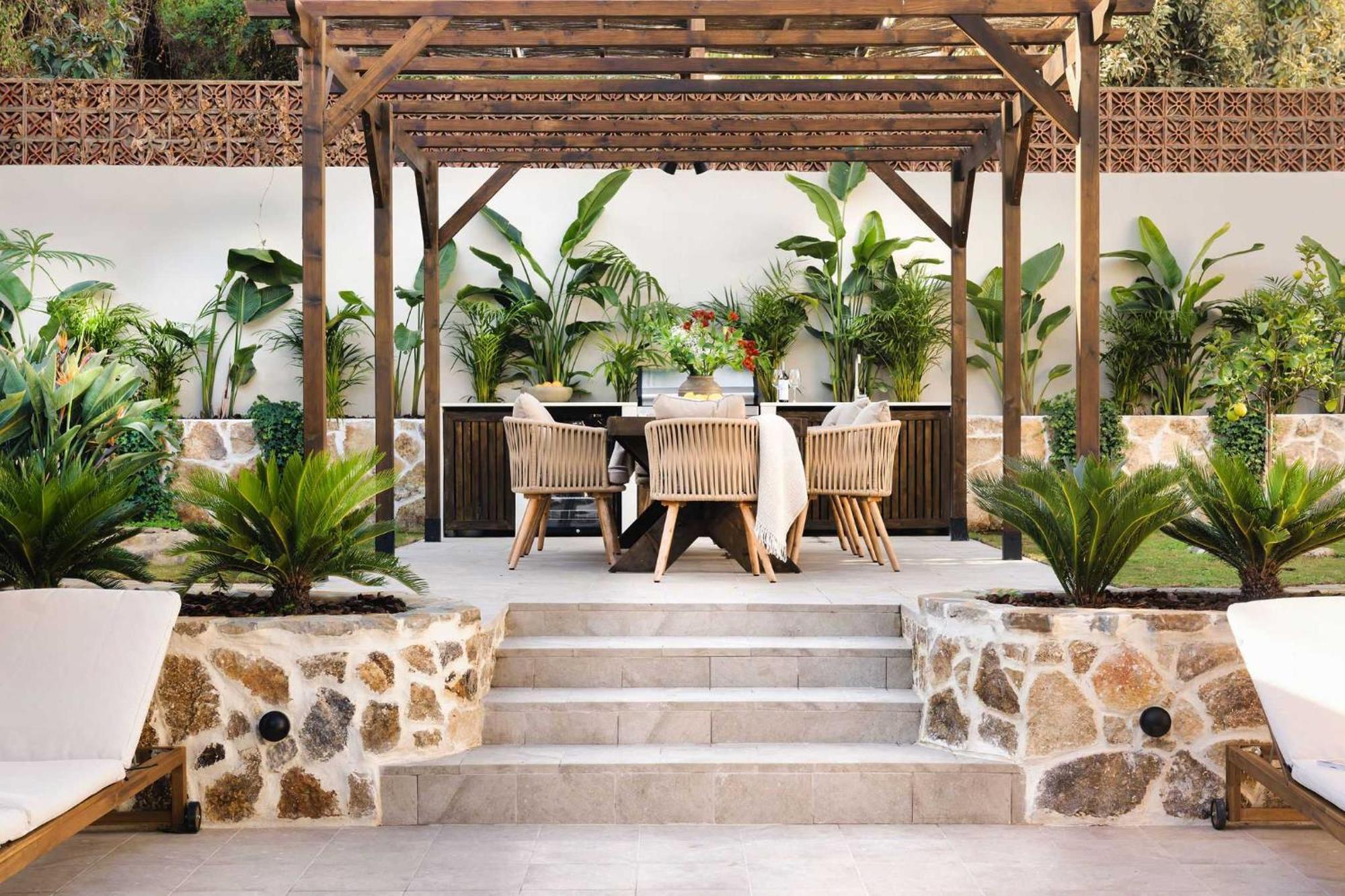 Jazmine Exquisite Oasis Nuva Andalucia Villa Marbella