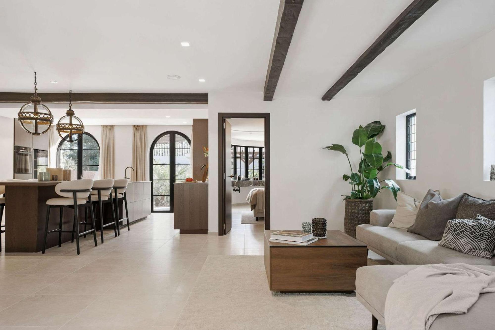 Jazmine Exquisite Oasis Nuva Andalucia Marbella