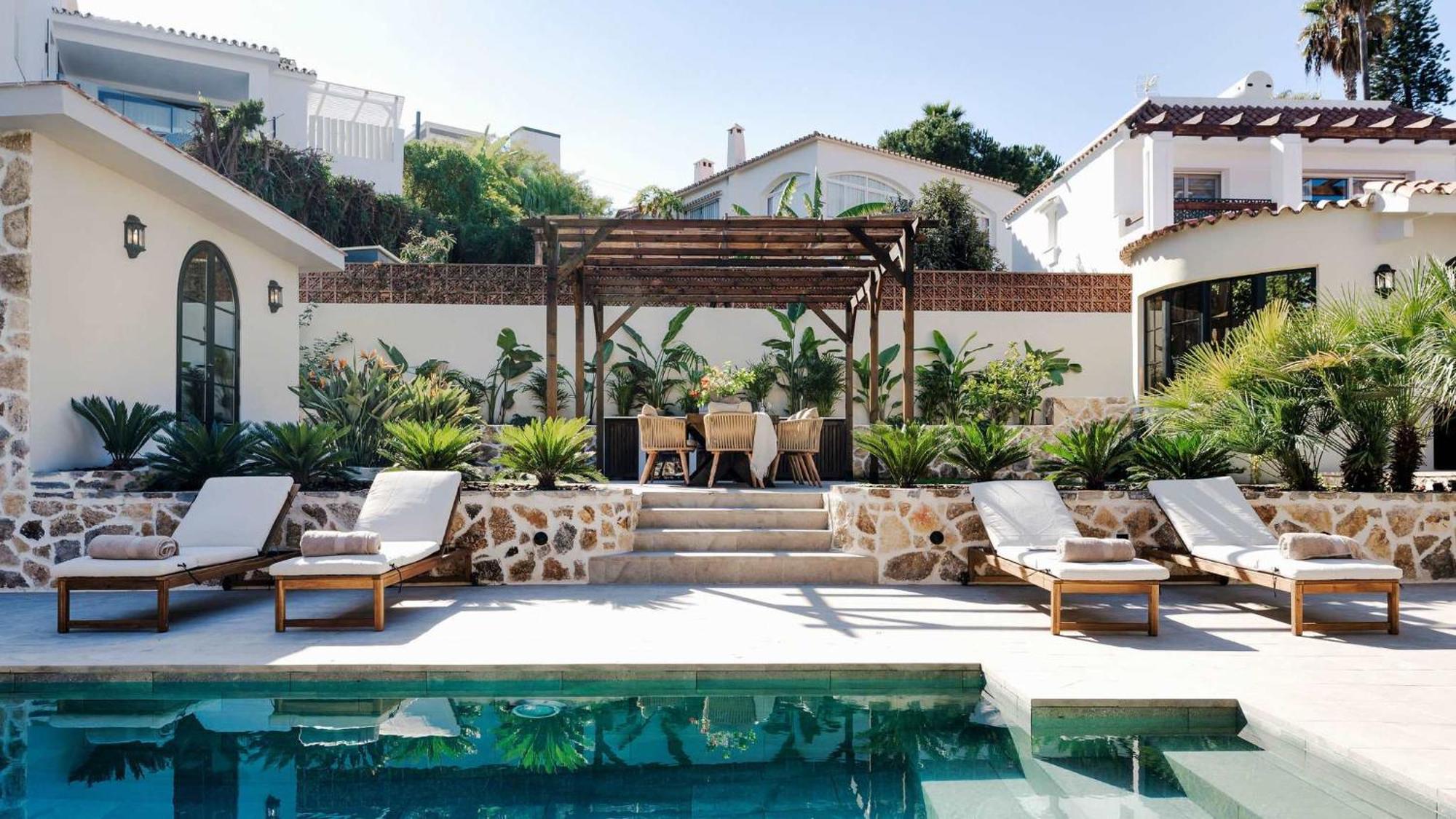 Jazmine Exquisite Oasis Nuva Andalucia Villa