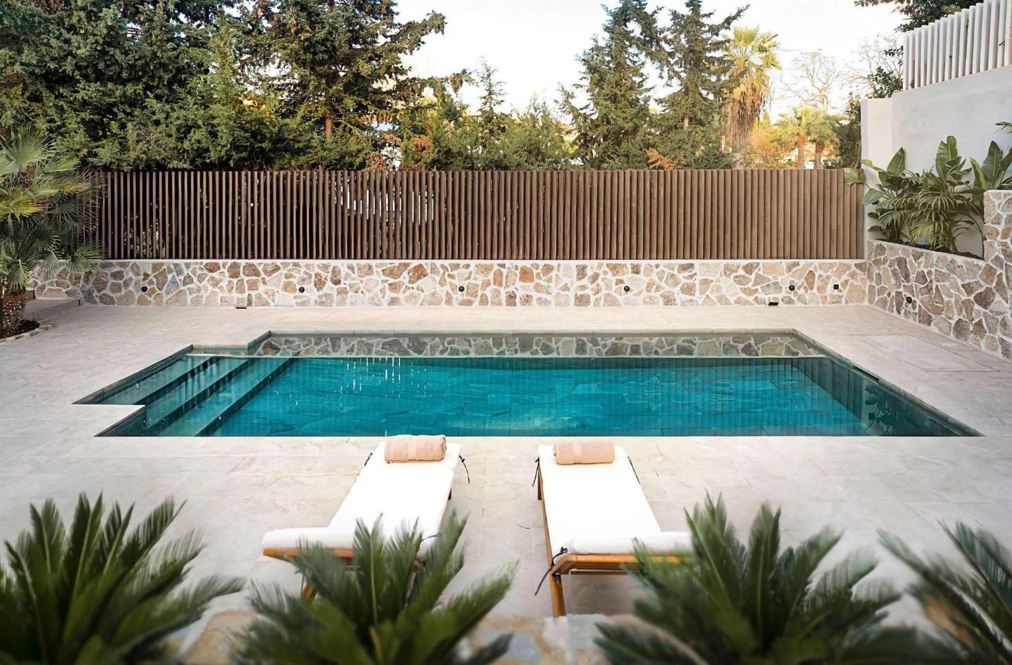 Jazmine Exquisite Oasis Nuva Andalucia Marbella