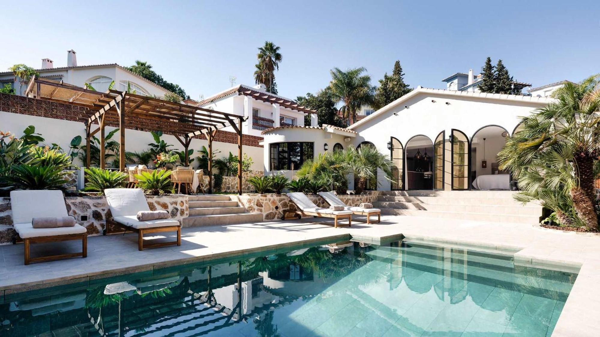 Jazmine Exquisite Oasis Nuva Andalucia